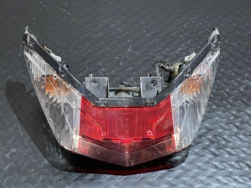 Piloto Trasero de Freno Honda Forza 125 K40 2015 a 2018