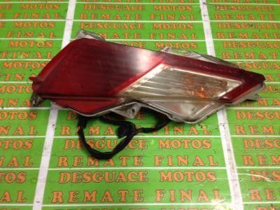 Piloto Trasero de Freno Honda Pantheon 125 y 150 2003 a 2006