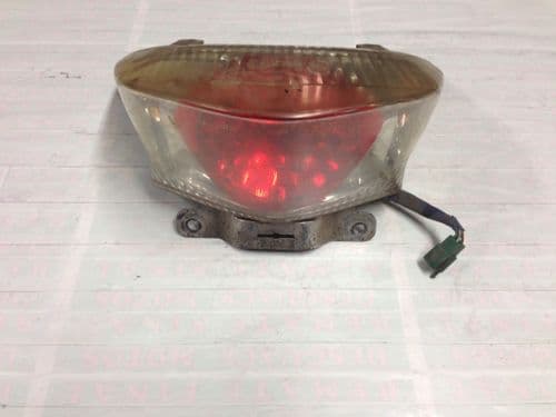 Piloto Trasero de Freno Kymco People S 50 2005-2014