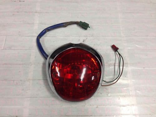 Piloto Trasero de Freno Kymco Yup 250 2003-2006