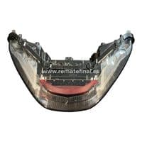 Piloto Trasero de Freno Led Honda Forza 125 350 2021 a 2023
