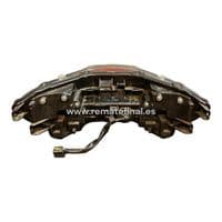 Piloto Trasero de Freno Led Honda Forza 125 350 2021 a 2023