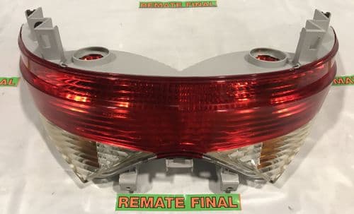 Piloto Trasero de Freno Suzuki Burgman 125 y 200 2007 a 2012