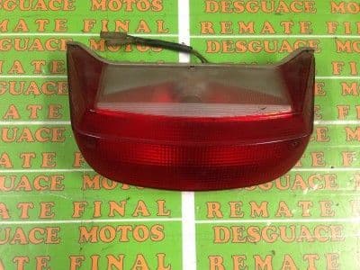 Piloto Trasero de Freno Yamaha Diversion 600 1992-1997