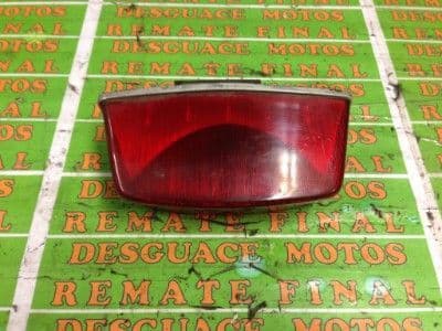 Piloto Trasero de Freno Yamaha Ybr 125 2004-2009