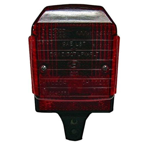 Piloto Trasero Derbi Puch-Suzuki