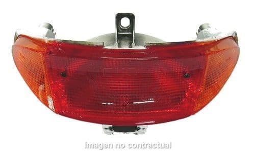 Piloto Trasero Peugeot Buxi 50