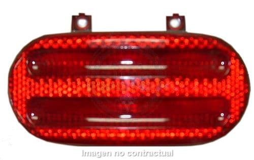 Piloto Trasero Piaggio Skipper 125