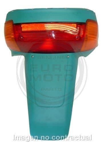 Piloto Trasero Piaggio Zip 50