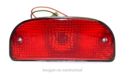 Piloto Trasero Suzuki Gsf 400 Bandit