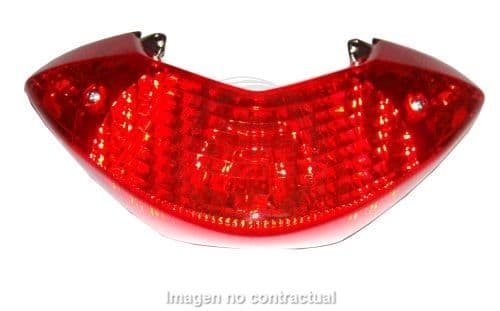 Piloto Trasero Yamaha Jog Rr 50