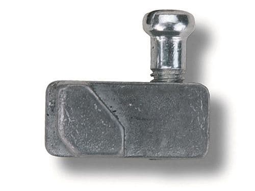 Pinza Con Tornillo