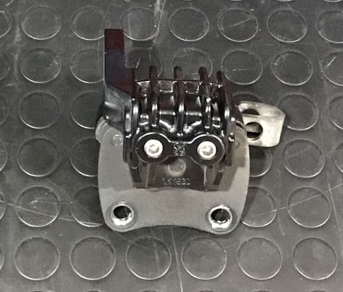 Pinza de Freno de Mano Trasero Bmw C600 y C650 Sportde 2011 a 2020