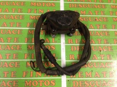 Pinza de Freno Delantera con Latiguillo Piaggio Liberty 125 2004-2012