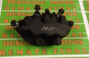 Pinza de Freno Delantera Honda S-Wing 125 y 150 2007-2012