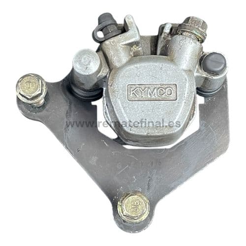 Pinza de Freno Delantera Kymco Agility City 125 2008-2015