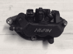 Pinza de Freno Delantero Honda Sh 125 K01 2013 a 2016