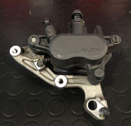 Pinza de Freno Delantero Honda Sh 125 K77 2017 a 2020