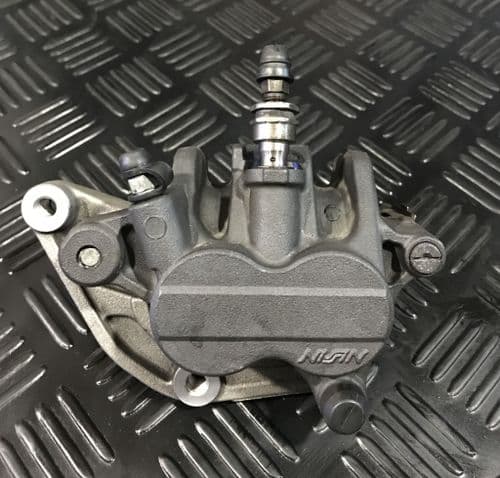 Pinza de Freno Delantero Izquierda Bmw C600 y C650 Sport de 2011 a 2020