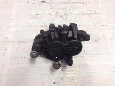 Pinza de Freno Delantero Izquierdo Kawasaki AER6F y ER6N 2009 a 2011