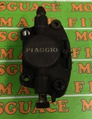 Pinza de Freno Delantero Piaggio Et4 125 y Et2 50 1996-2004