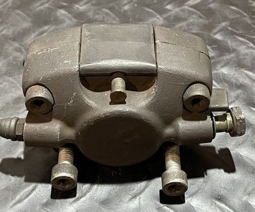 Pinza de Freno Delantero Piaggio Et4 125 Y Et2 50 1997-2004.