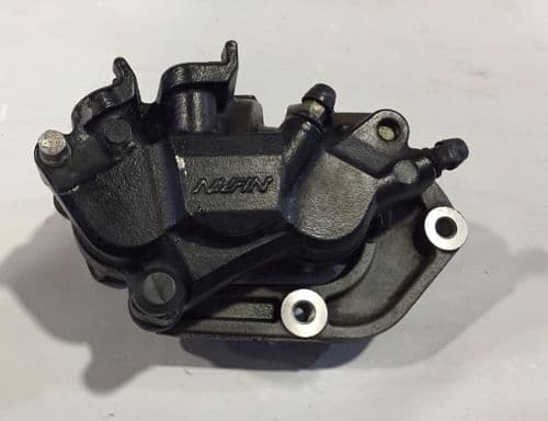 Pinza de Freno Delantero Suzuki Burgman 125 y 200 2006-2013