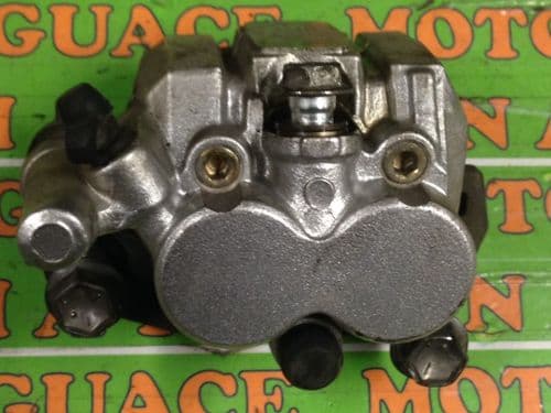 Pinza de Freno Delantero Suzuki Burgman 400 2006-2016