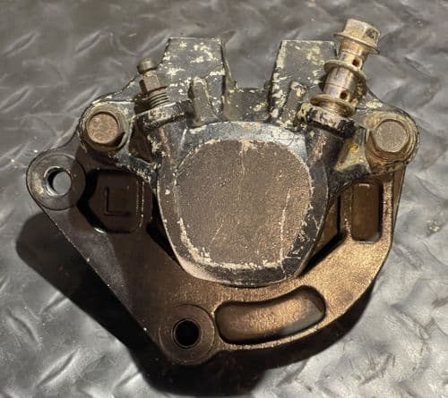 Pinza de Freno Delantero Suzuki Gsx 400 E 1982 a 1987