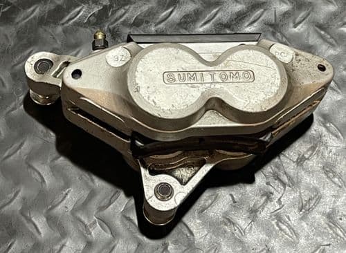Pinza de Freno Delantero Yamaha Fzr 600 Genesis 1990-1996