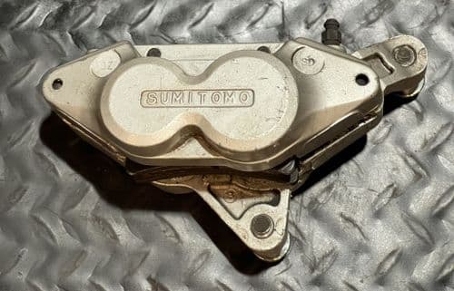 Pinza de Freno Delantero Yamaha Fzr 600 Genesis 1990-1996.