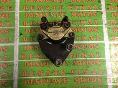 Pinza de Freno Trasera Piaggio X9 500 2004-2008.