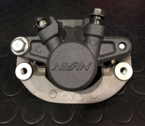 Pinza de Freno Trasero Honda Sh 125 K01 K77 Forza 125 300 350 K40 K0B K1B 2015 a 2022