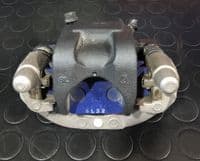 Pinza de Freno Trasero Honda Sh 125 K01 K77 Forza 125 300 350 K40 K0B K1B 2015 a 2022