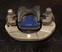 Pinza de Freno Trasero Honda Sh 125 K01 K77 Forza 125 300 350 K40 K0B K1B 2015 a 2022
