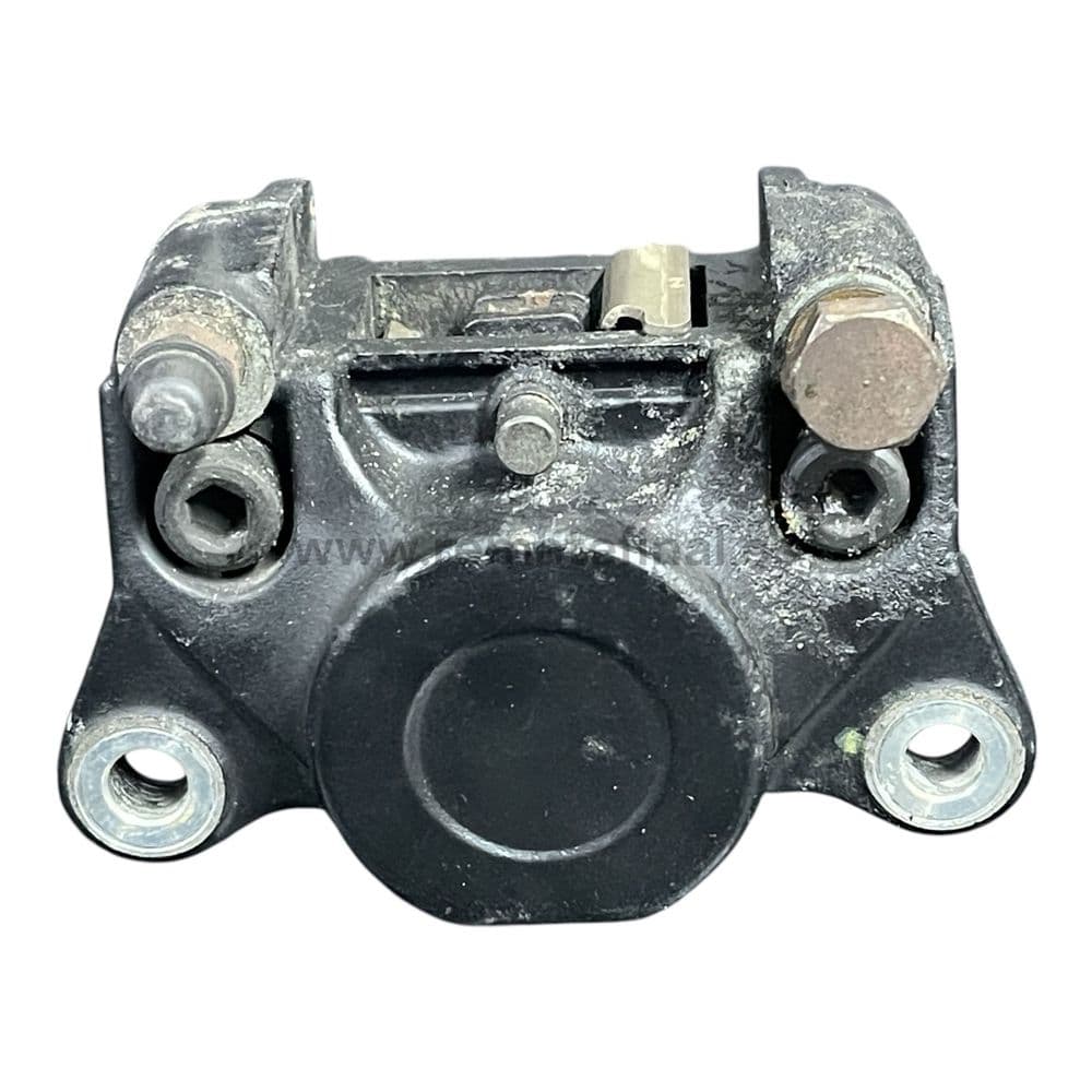 Plaquettes De Frein Avant Pour Piaggio X8 125 (2004-2007) - Garniture Métal Fritté - Paire Compatible