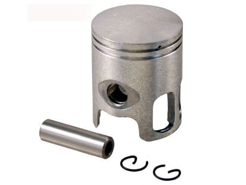 Pistón Honda 125cc Scoopy SH, Dylan, Passion PS, Fes, Nes