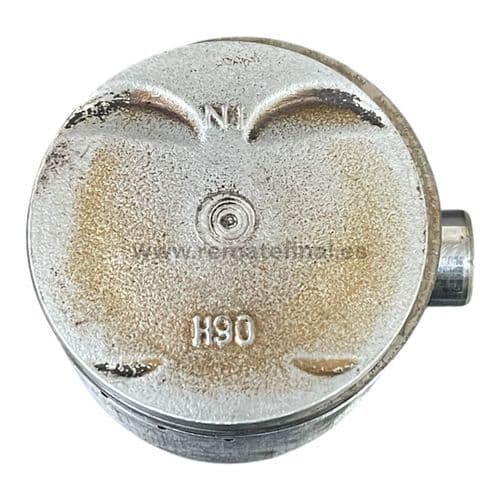 Pistón SYM HD 125 2003-2010.