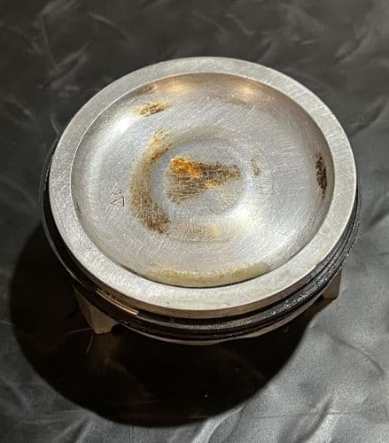 Piston Aprilia/Gilera/Piaggio 125 2006-2013