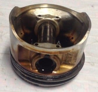 Piston Suzuki Tu 250 1997-2001
