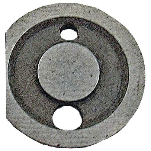 Platillo Caja Embrague Vespa 160