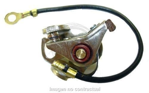 Platino Motor Minarelli