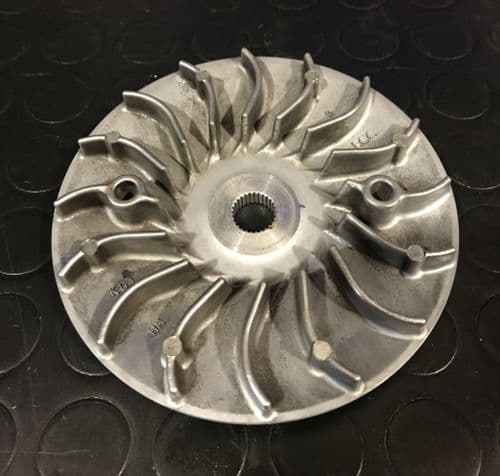 Polea Variador Honda Sh 125 K77 2017 a 2020