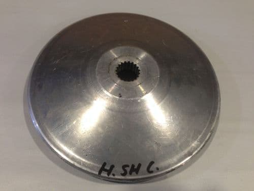 Polea Variador Honda SH 125 y 150 2001 a 2008