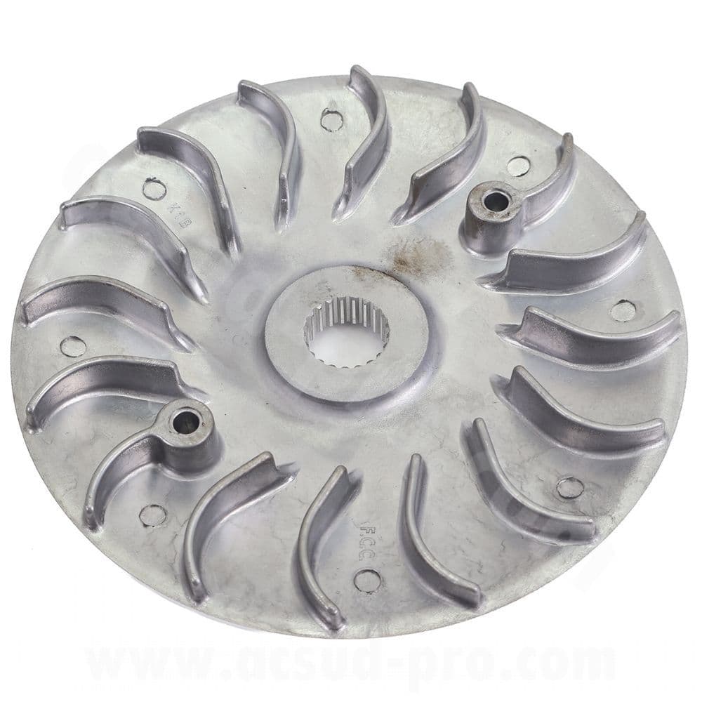 Polea variador HONDA SH FORZA ADV 350 2021 - 2025