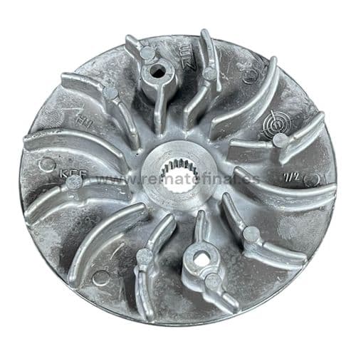 Polea variador Honda SH Scoopy, Dylan, Nes Arroba, PS Passion, Swing, Pantheon 125-150 2001 a 2012.