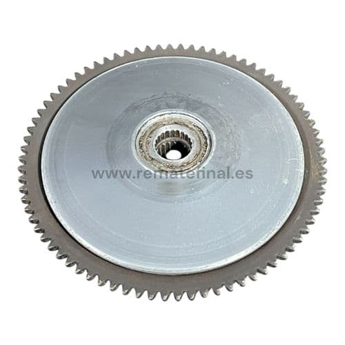 Polea variador Piaggio Beverly Carnaby Fly Liberty XEvo X7 X8 X9 MP3 125.