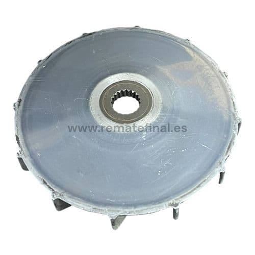 Polea Variador SYM HD 125 2003-2010.