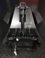 Portamatrícula con Luz Led Honda Forza 125 K40 2015 a 2018