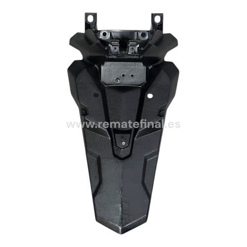 Portamatrícula Honda Forza 300 K0B 2019-2020